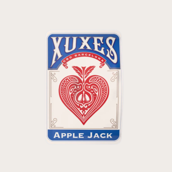 APPLE JACK