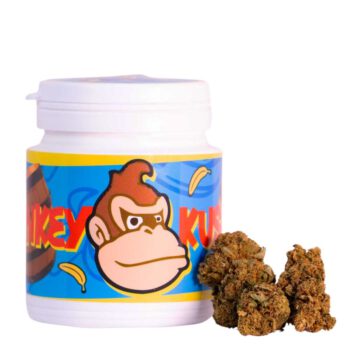 MONKEY KUSH