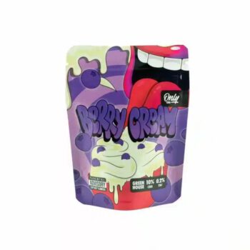 BERRY CREAM