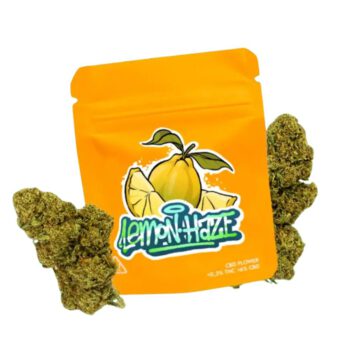 LEMON HAZE