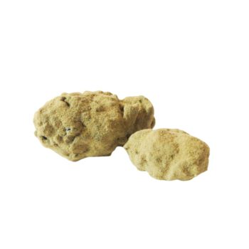 MOON ROCK