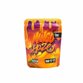 MANGO HAZE