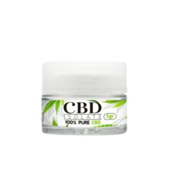 CBD ISOLADO PURE