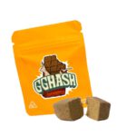 HASH ORANGE
