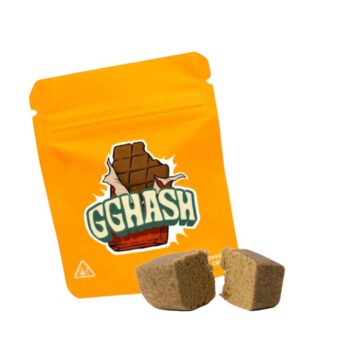 HASH ORANGE