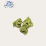Jumbo Blue Candy
