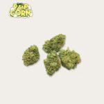 Small buds green sour