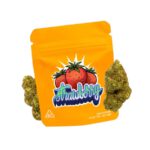 STRAWBERRY