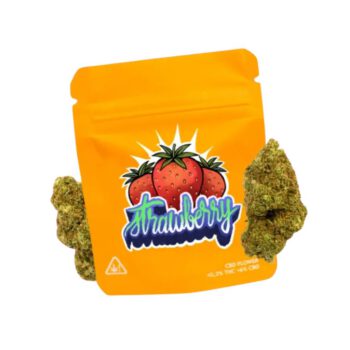 STRAWBERRY