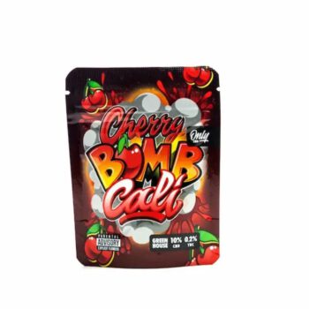 CHERRY BOMB CALI