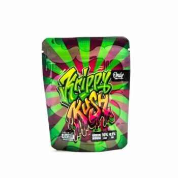 KRIPPY KUSH