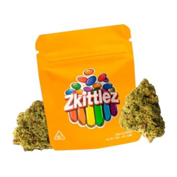 ZKITTLEZ