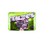 Green berry