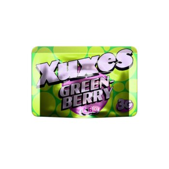 GREEN BERRY