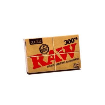 PAPEL RAW 300