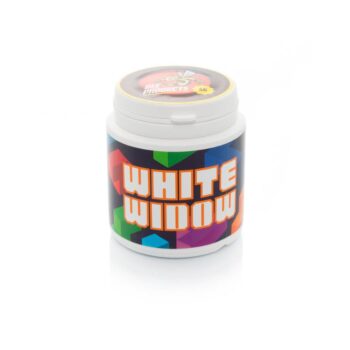 WHITE WIDOW