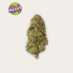 Green berry