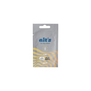 ALT'S-CARTUCHO 510 10-OH ZKITTLEZ 1 ml.