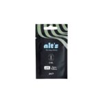 ALT'S-VAPE DESECHABLE 10-OH GELATO 1 ml.