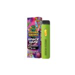 IGUANA SMOKE VAPE SPACE-VAPE DESECHABLE STV GELATO 2 ml
