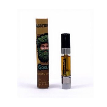 GOGLUE | CARTUCHO 510