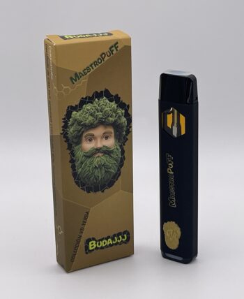 BUDAJJJ | VAPER DESECHABLE