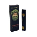 ATOMIC POP | VAPER DESECHABLE