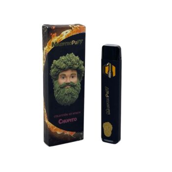 CHUPITO | VAPER DESECHABLE