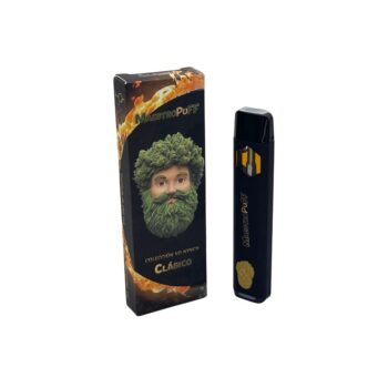 CLÁSICO | VAPER DESECHABLE
