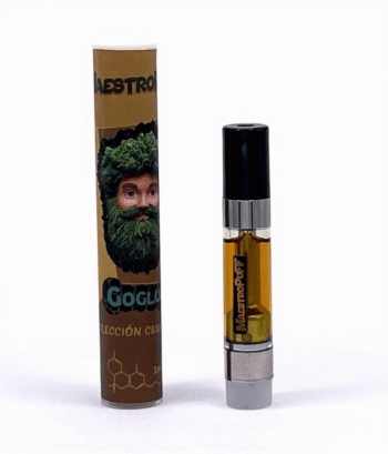 GOGLUE | CARTUCHOS 510