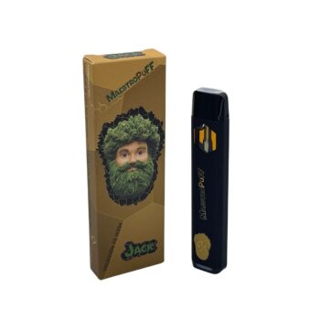 JACK | VAPER DESECHABLES