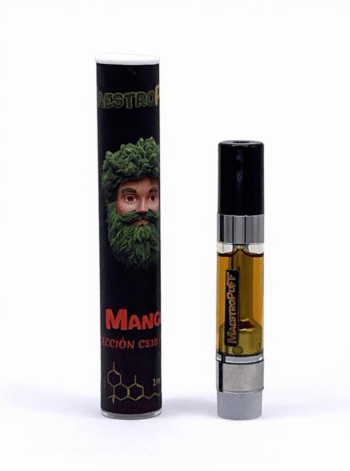 MANGO | VAPER DESECHABLES