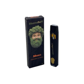 MANGO | VAPER DESECHABLES