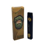 PARADISE | VAPER DESECHABLE