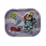 BANDEJA KING MONKEY ASTRONAUTA PEQUEÑA