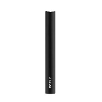 CCELL VAPE PEN M3 BATTERY NEGRO