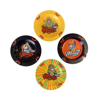KING MONKEY CENICERO