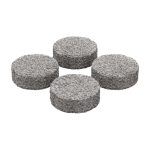 KIT ALMOHADILLAS LÍQUIDOS PEQUEÑO VOLCANO PLENTY EASY VALVE