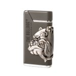 MECHERO THE BULLDOG BLAZER GRIS