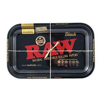 RAW BANDEJA BLACK GRANDE