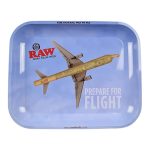 RAW BANDEJA FLIGHT MEDIANA