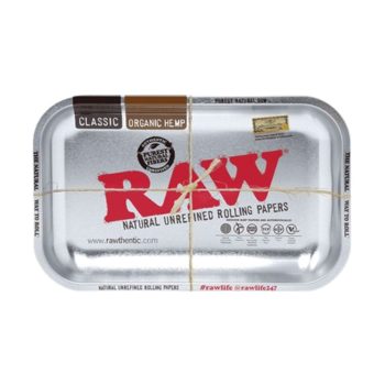 RAW BANDEJA SILVER GRANDE