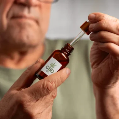 Beneficios del aceite de CBD para la ansiedad: lo que dice la ciencia