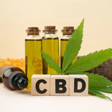 Qué es el CBD: guía completa 2025