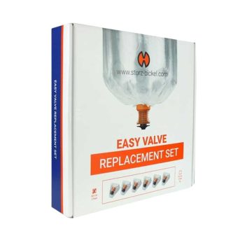 KIT RECAMBIO EASY VALVE VOLCANO STORZ & BICKEL