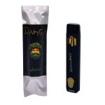 Dahgá VD Yerba - Jack