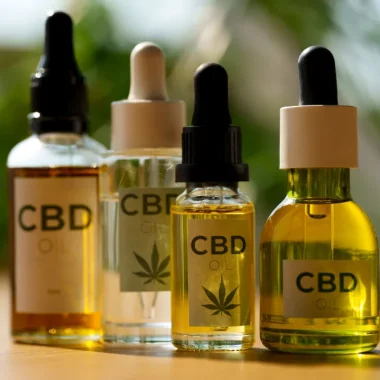Beneficios del aceite de CBD para la ansiedad: lo que dice la ciencia