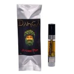 Dahgá C510 Chuche - Atomic Pop