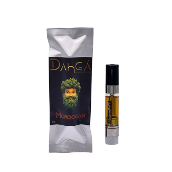 Dahgá C510 NYNCH- Moroccan