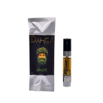 Dahgá C510 Yerba - Jack